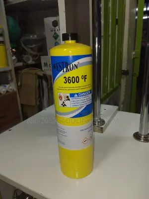 Mapp Gas (Propane)