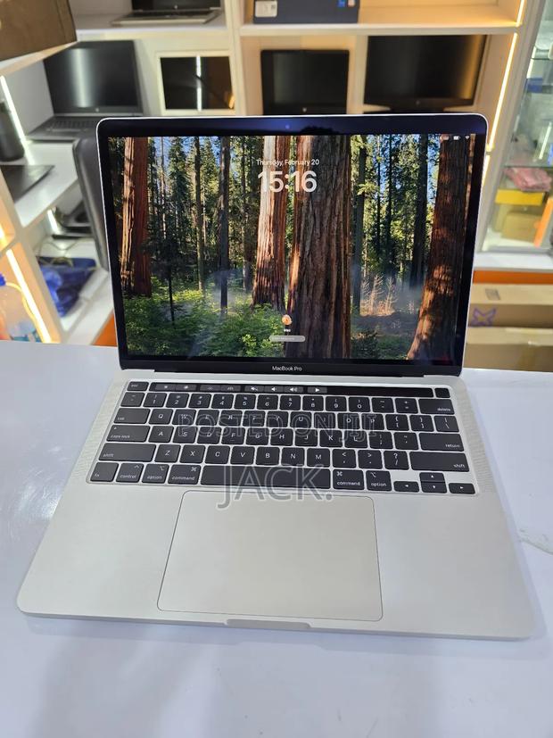 Laptop Apple MacBook 2020 32GB Intel Core I7 SSD 512GB - thumbnail 2
