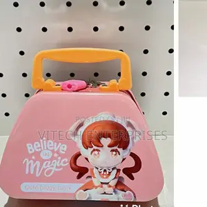 Magic Piggy Bank