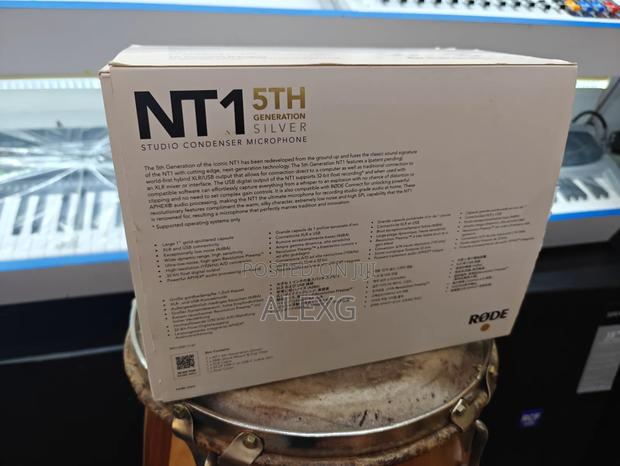 Rode Nt15th - thumbnail 2