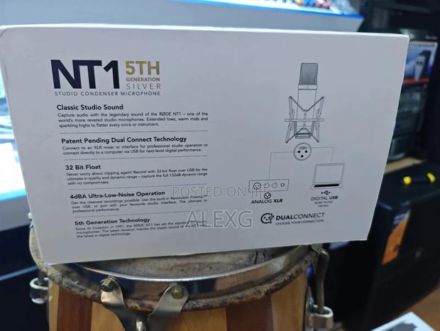 Rode Nt15th - thumbnail 3