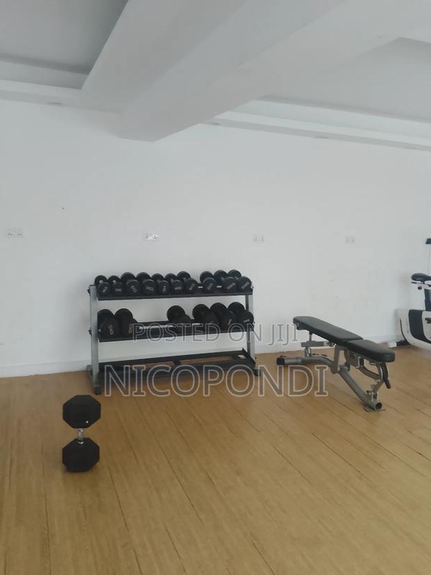 4bdrm Apartment in Hatheru Road, Valley Arcade for rent - thumbnail 2