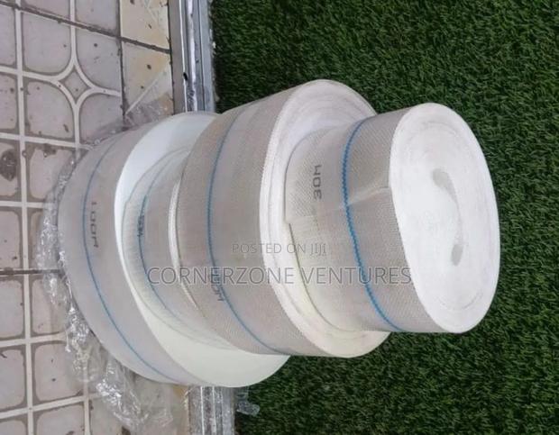 Canvas Delivery Pipe 2*100m - main view