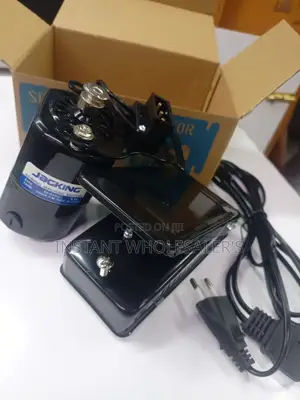 Sewing Machine Motor Most Reliable