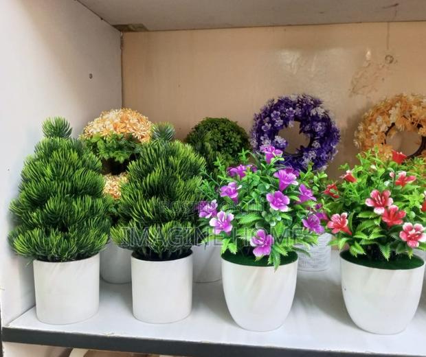 Artificial Flowers Decoration Home Decor - main view