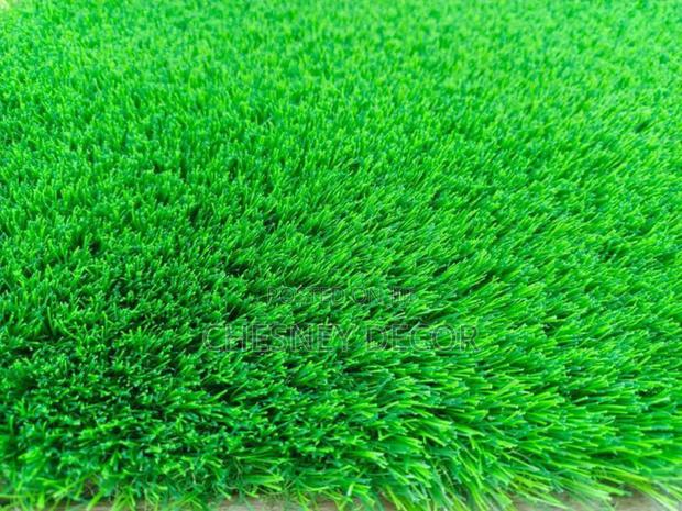 Class and Comfort- Turf