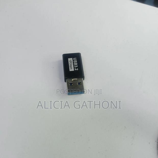 USB to Type C Connector