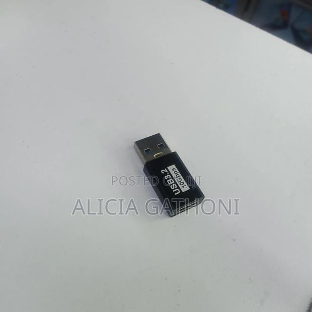 USB to Type C Connector - thumbnail 2