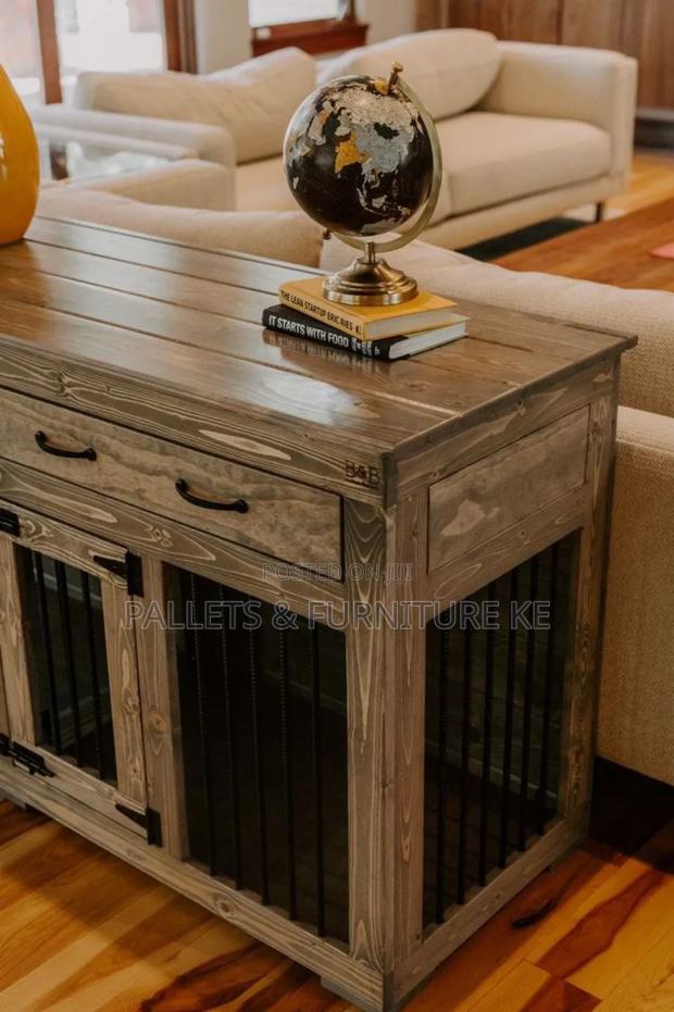 Elite Kennel Crate - main view