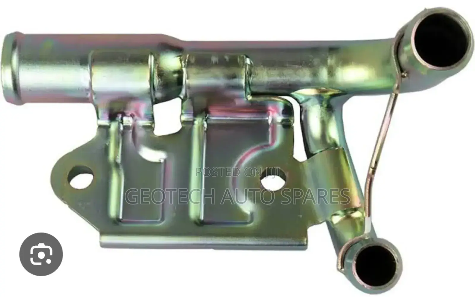 Mazda Cx5 Diesel Coolant Bypass Pipe Available
