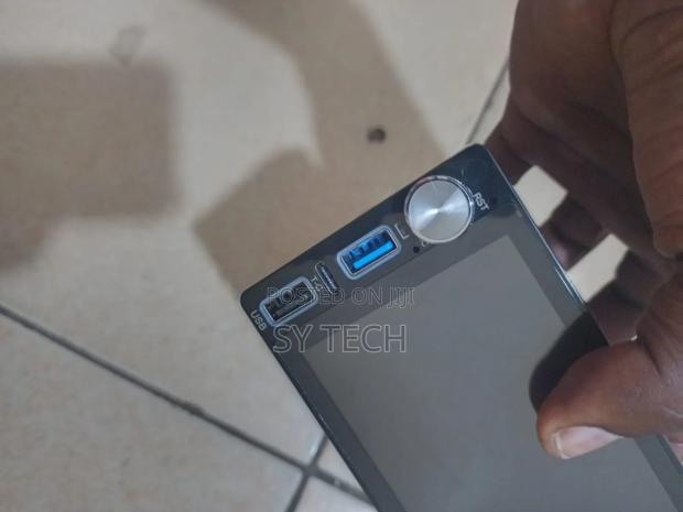 Smart Single Din Android Stereo With Carplay Android Auto - thumbnail 5