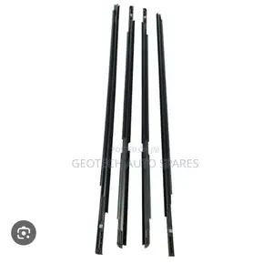 Toyota Vitz / Yaris Weather Strips Available
