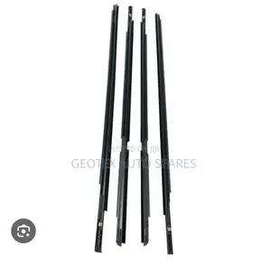 Toyota Vitz / Yaris Weather Strips Available
