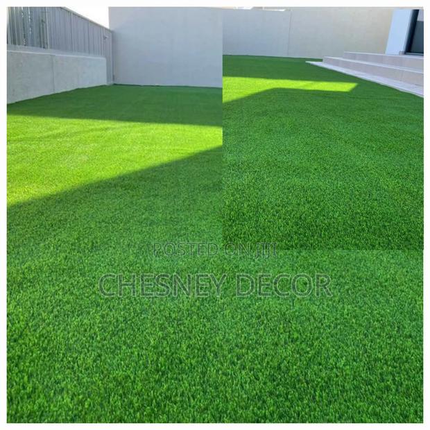 Green Touch With Artificialgrass - main view