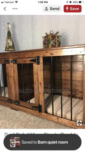 Kennel Kottage - thumbnail 2