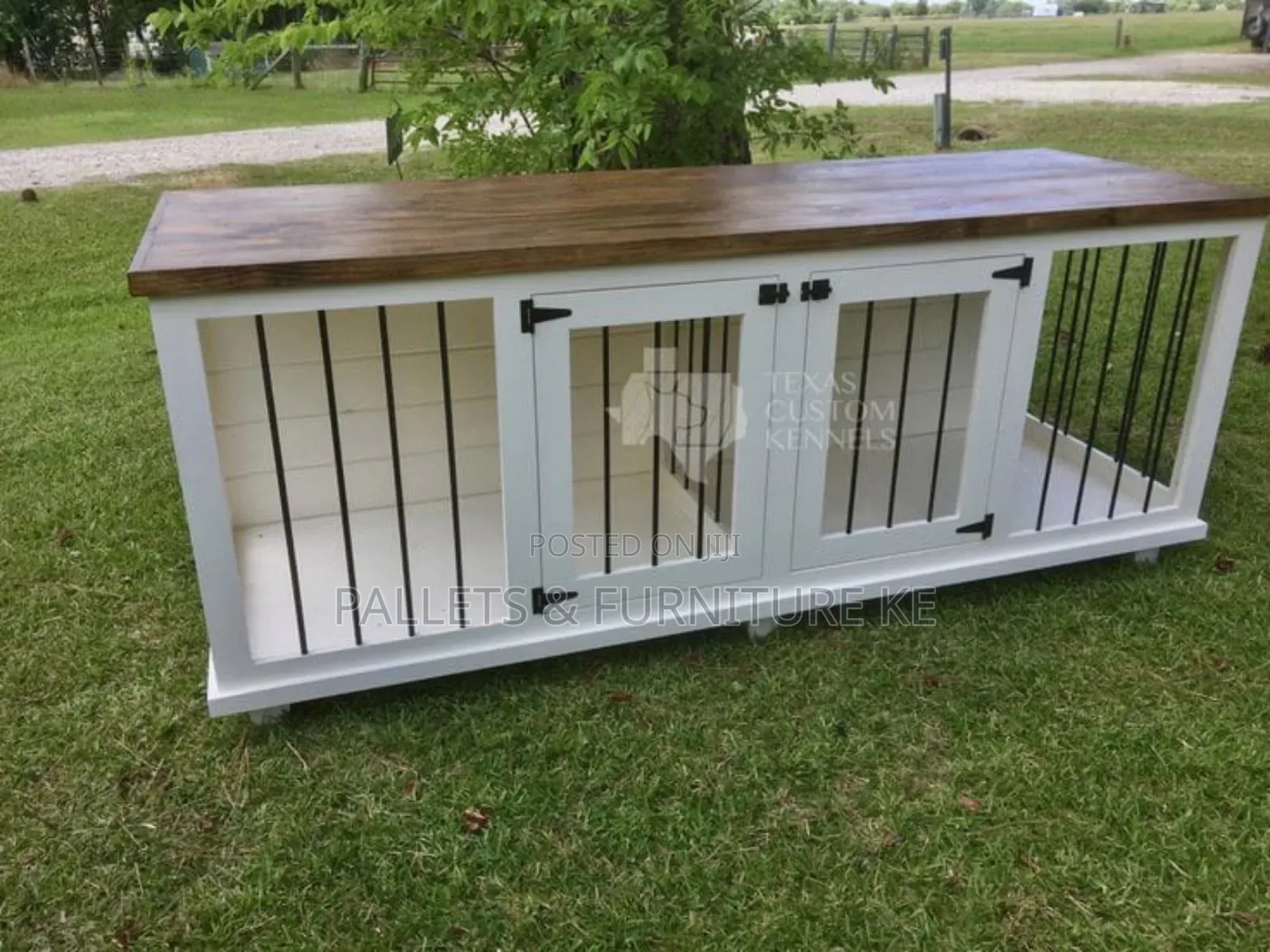 Kennel Klub House