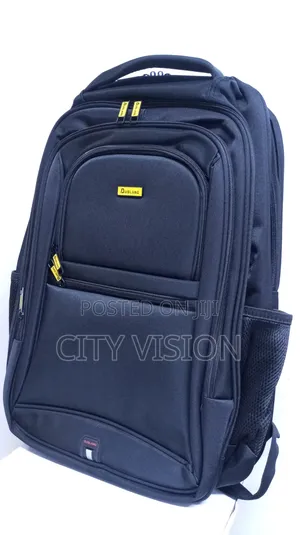 Duslang Backpack 15.6" Laptop Bag Available