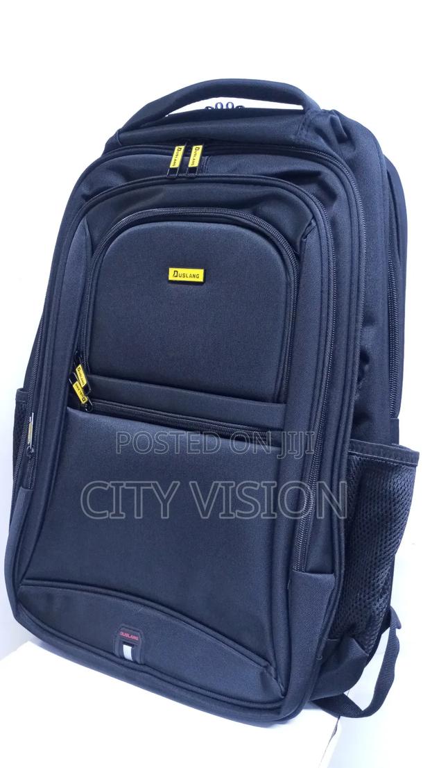 Duslang Backpack 15.6" Laptop Bag Available