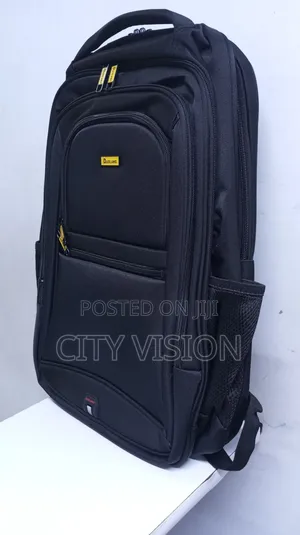 Duslang Backpack 15.6" Laptop Bag Available