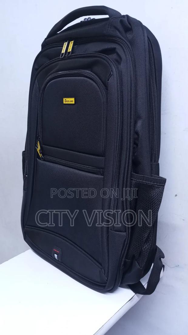 Duslang Backpack 15.6" Laptop Bag Available - thumbnail 2