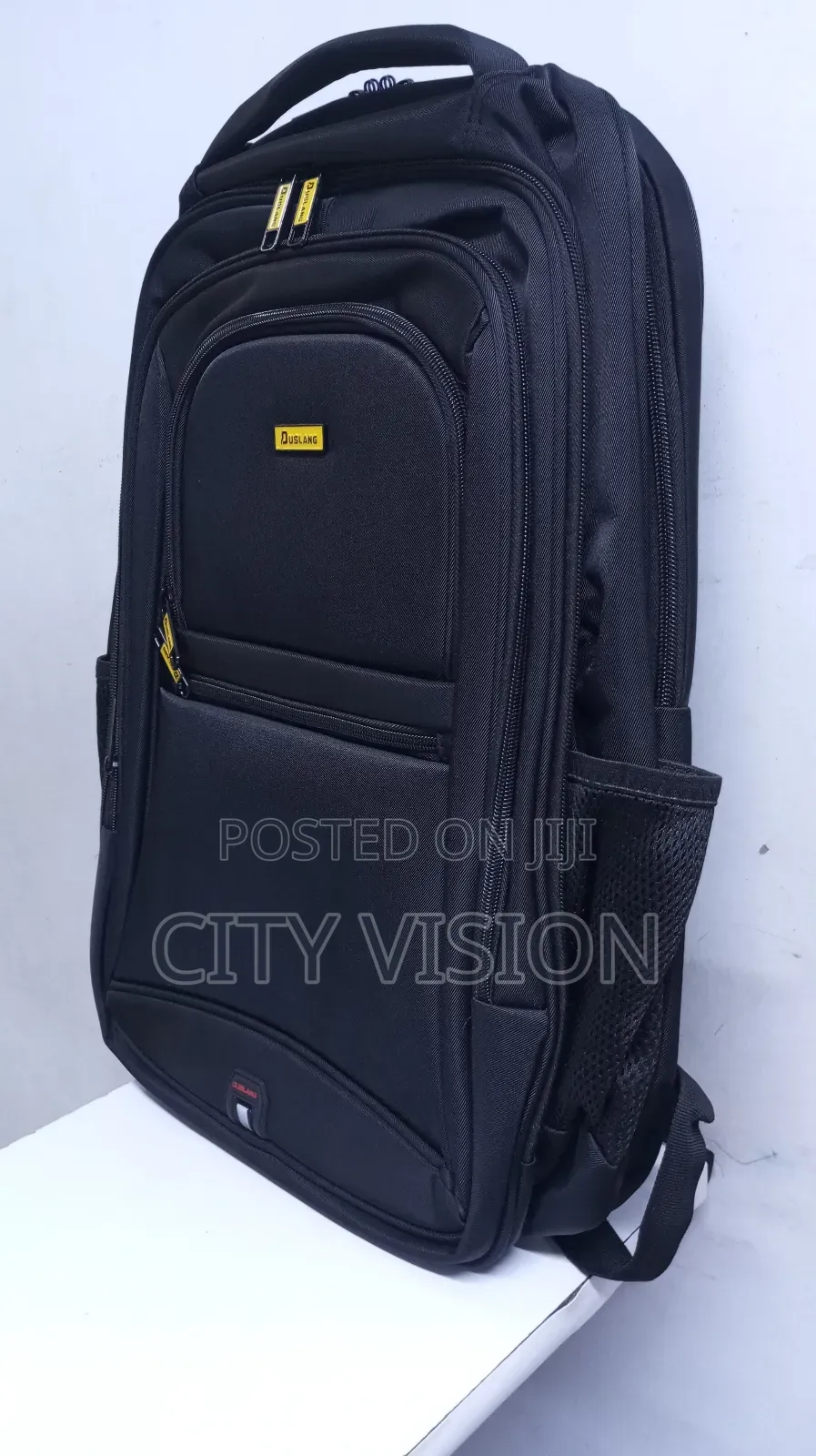 Duslang Backpack 15.6" Laptop Bag Available