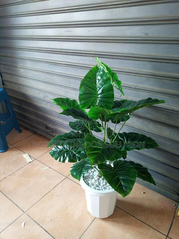 Decor Artificial Flower
