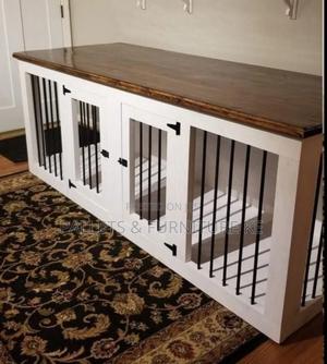 Comfy Kennel Crate - thumbnail 2