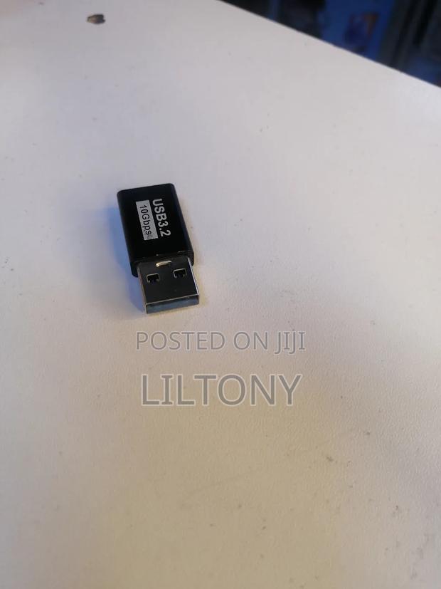 USB 3.0 to Type C Adapter - thumbnail 2