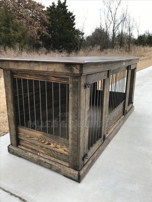 Snuggle Kennel - thumbnail 2