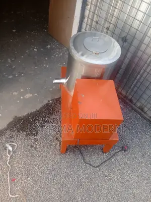 20kg Potato Peeler Available