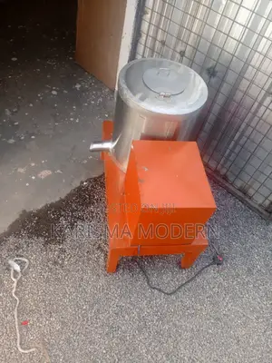 20kg Potato Peeler Available