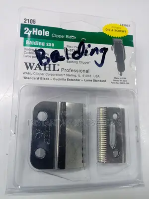 Original Balding Parts Clippers