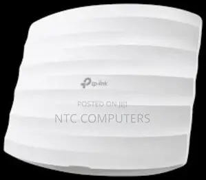 Tp-Linkdual Band Gigabit Ceiling Eap225 Access Point