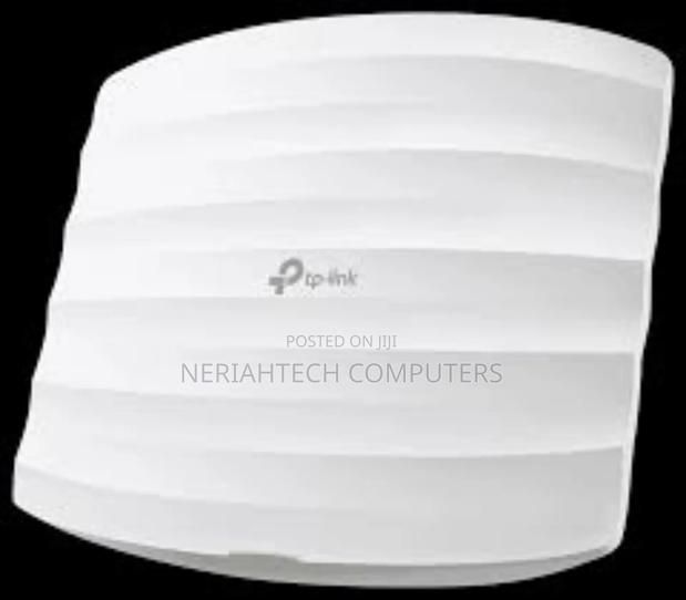 Tp-Linkdual Band Gigabit Ceiling Eap225 Access Point - main view