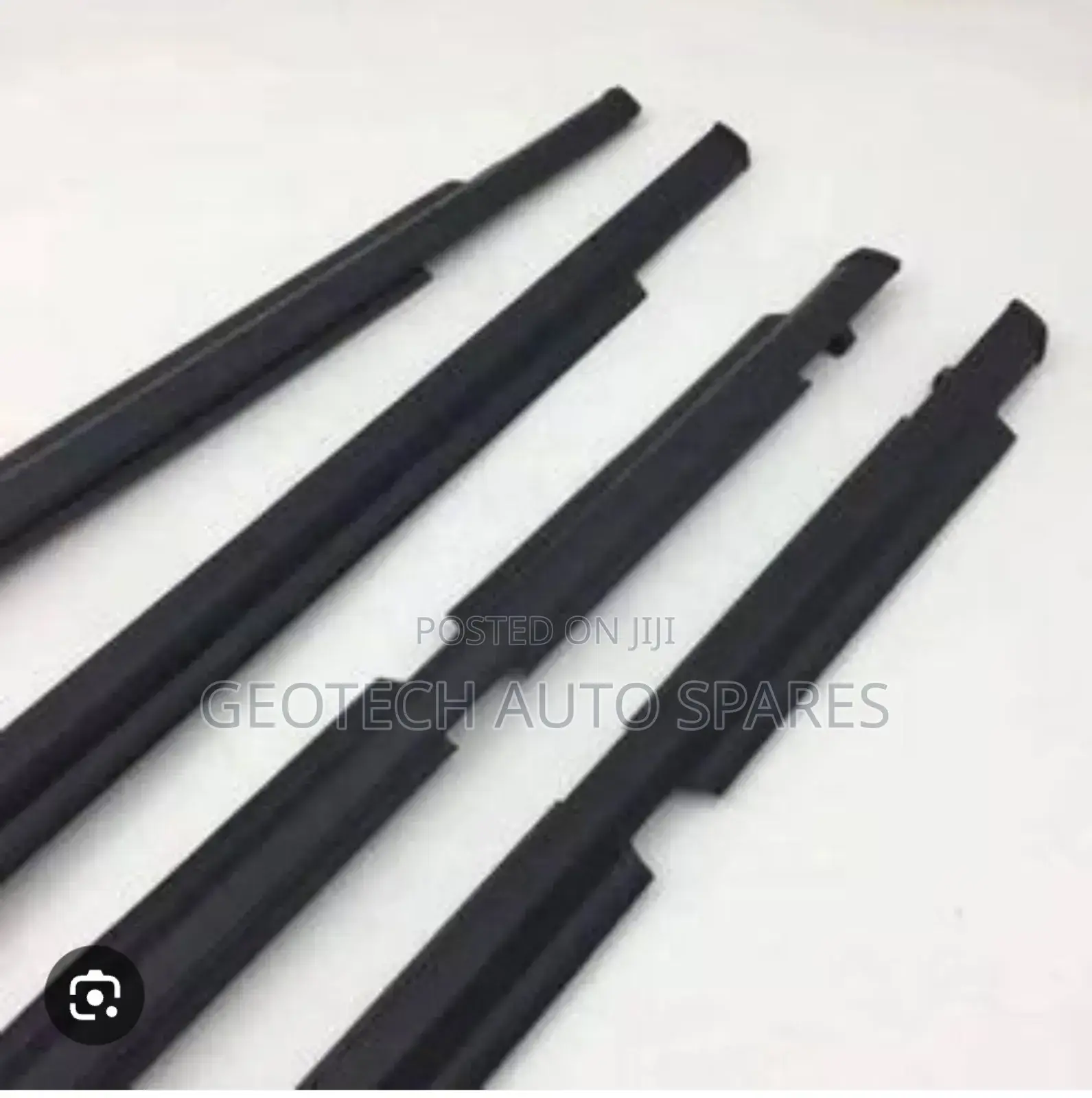 Toyota Surf Weather Strips Available