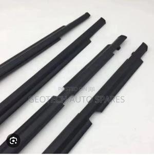 Toyota Surf Weather Strips Available - thumbnail 2