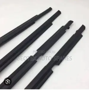 Toyota Surf Weather Strips Available