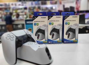 PS5 Controller/ Pad Charging Station (Slim Version) - main view