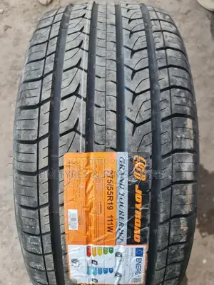 275 /55 R19 JOYROAD TYRES (Highway)