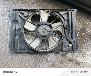 Toyota Premio 260 Radiator Fan