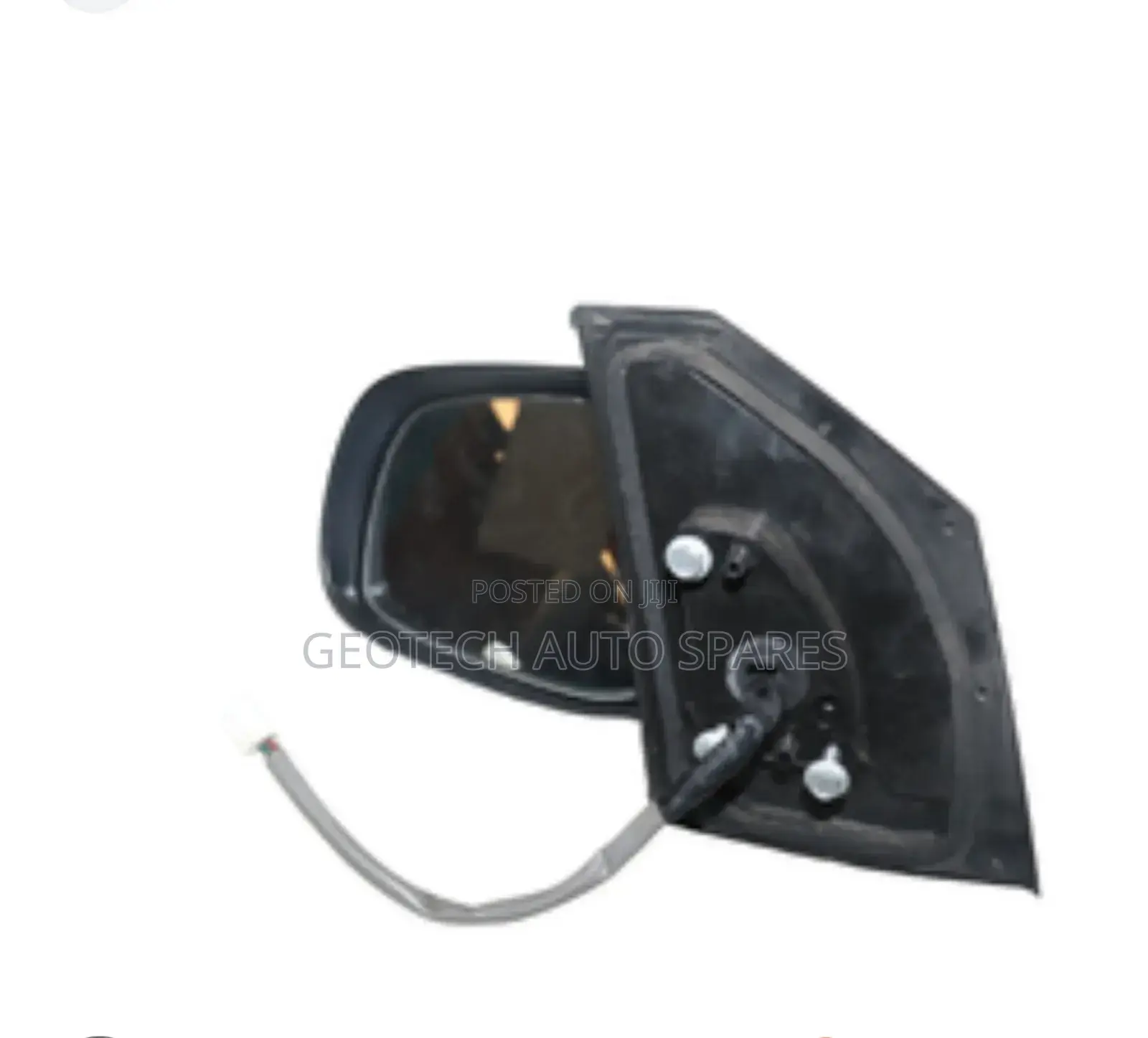 Toyota Fielder / Nze Side Mirror Arm