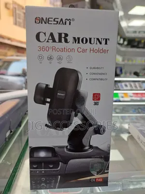Car Holder