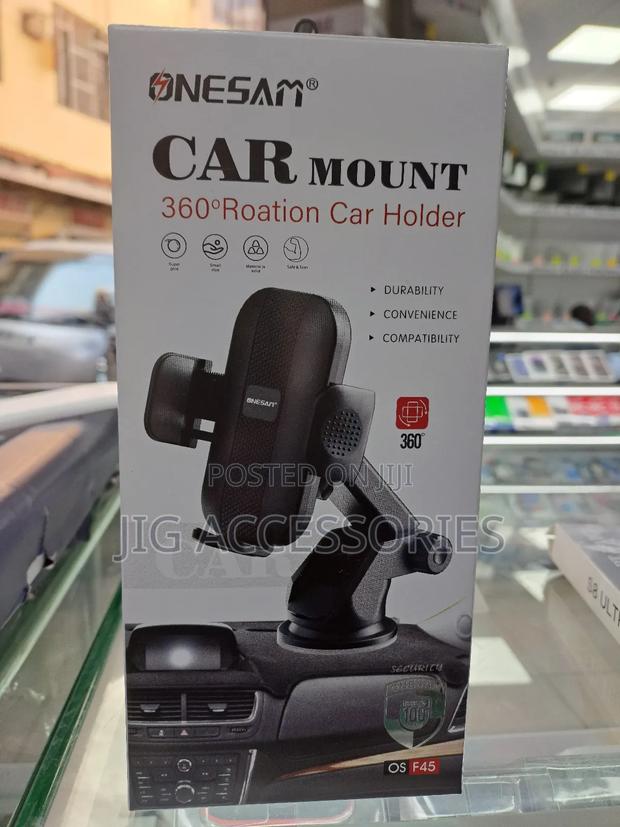 Car Holder