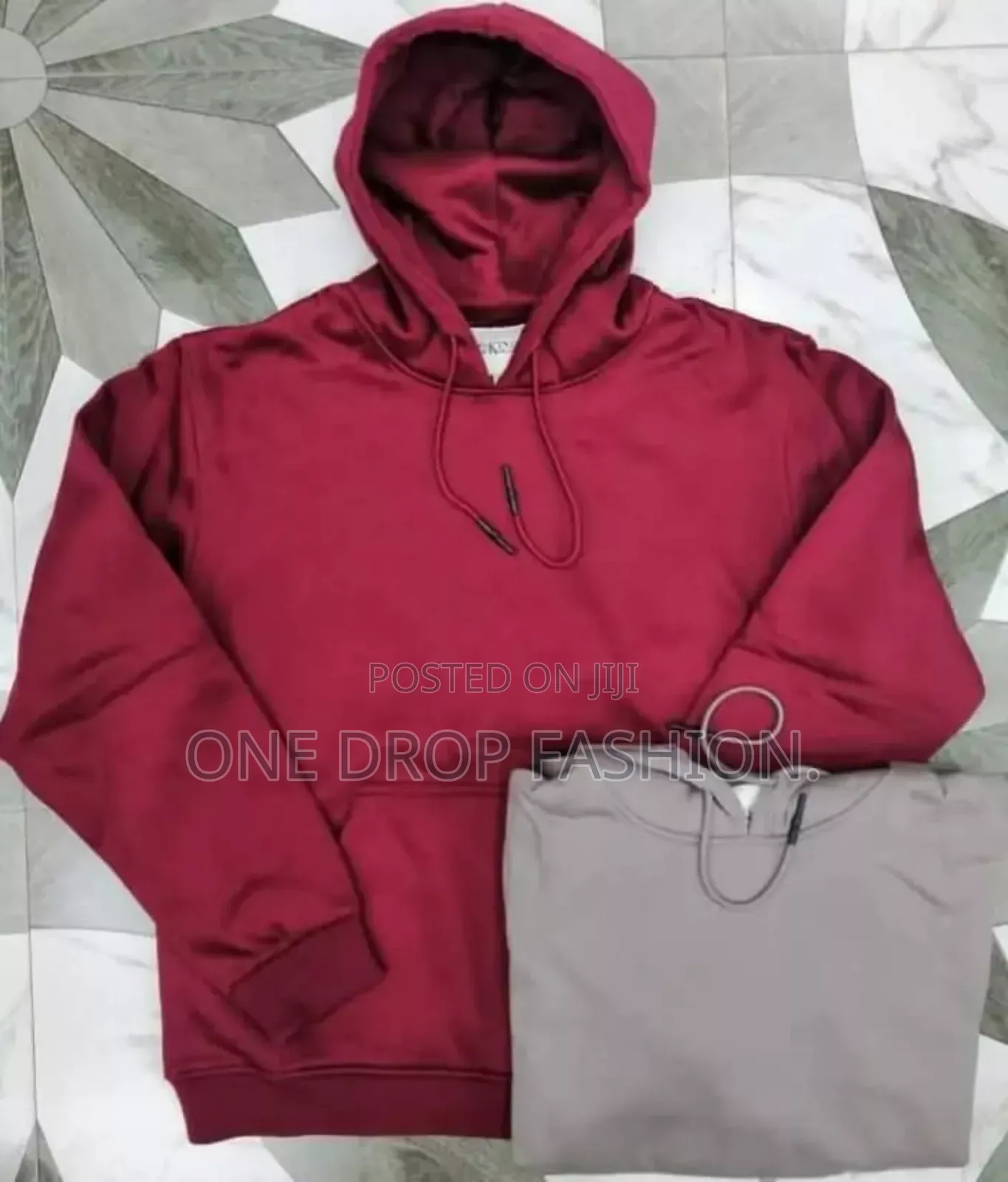 All Season Hoodies