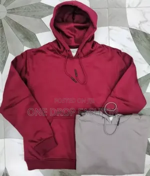 All Season Hoodies