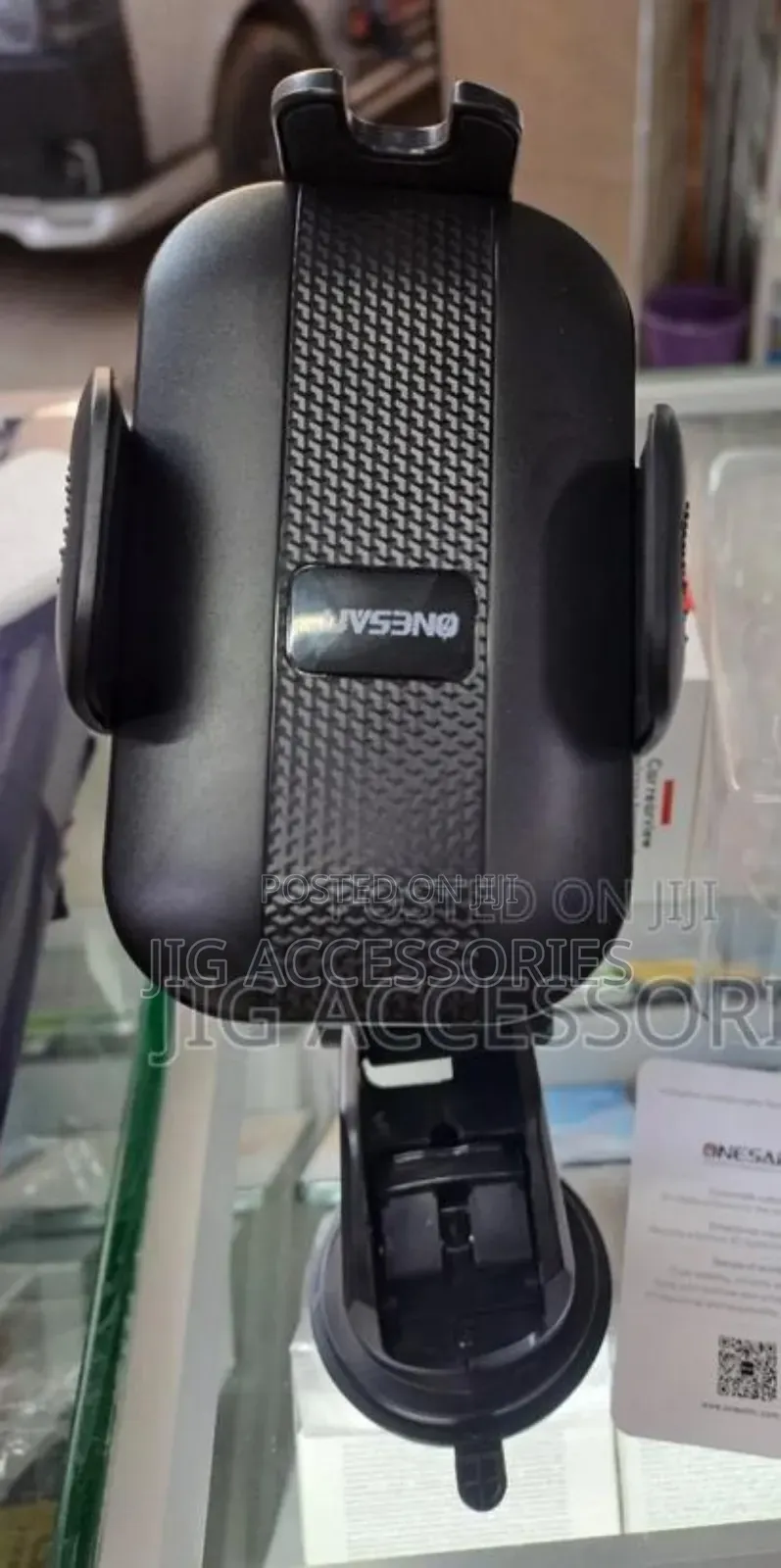 Car Holder