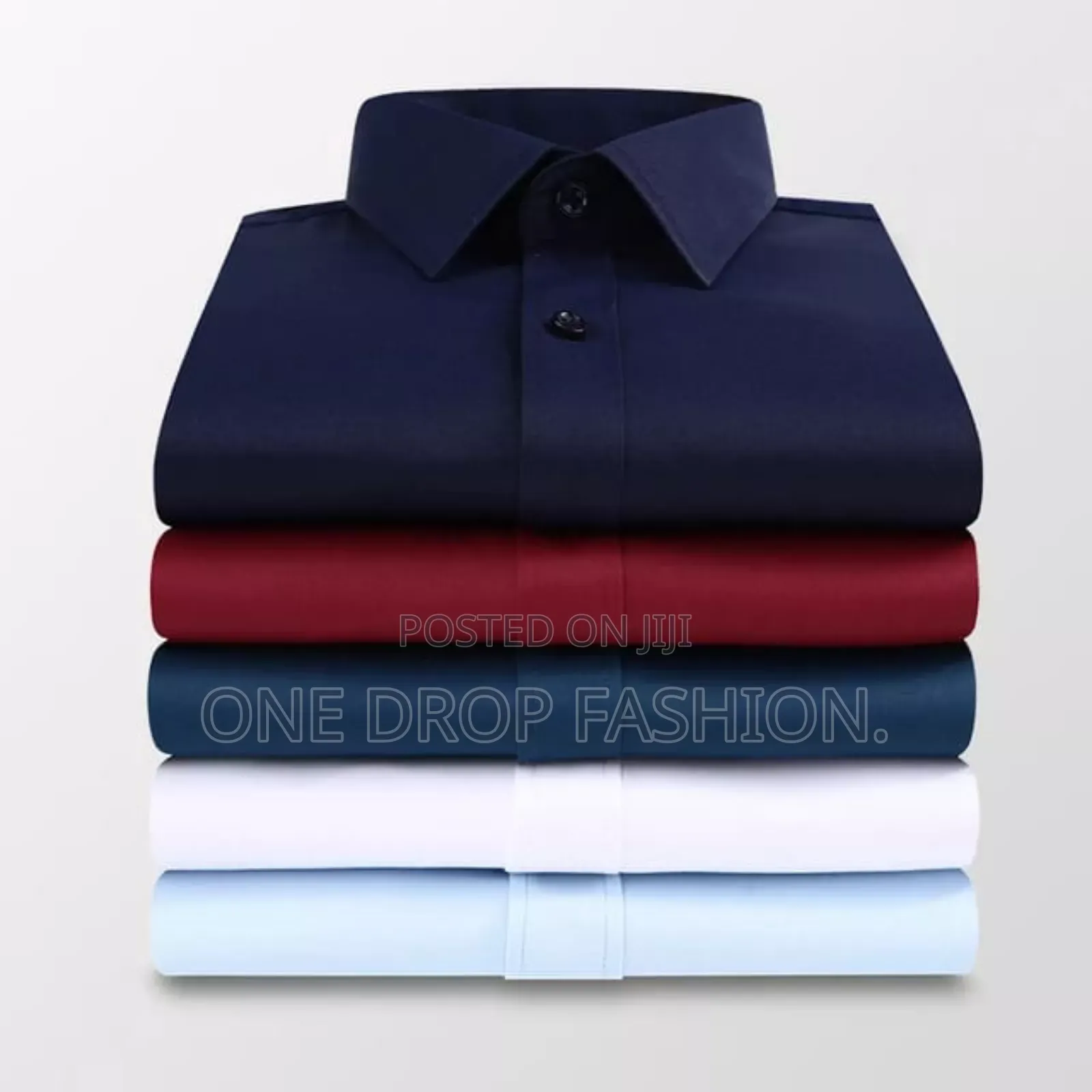 Men's Shirts Multicolor