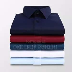 Men's Shirts Multicolor