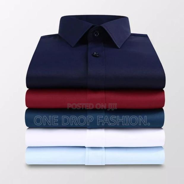 Men's Shirts Multicolor - thumbnail 2