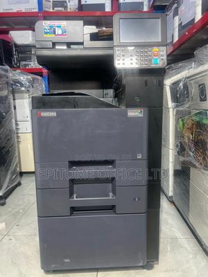 Affordable Kyocera Taskalfa 406ci Photocopier Machine